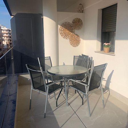 Casa Tierra Torrievieja Close To The Beach Playa Del Cura トレビエハ エクステリア 写真