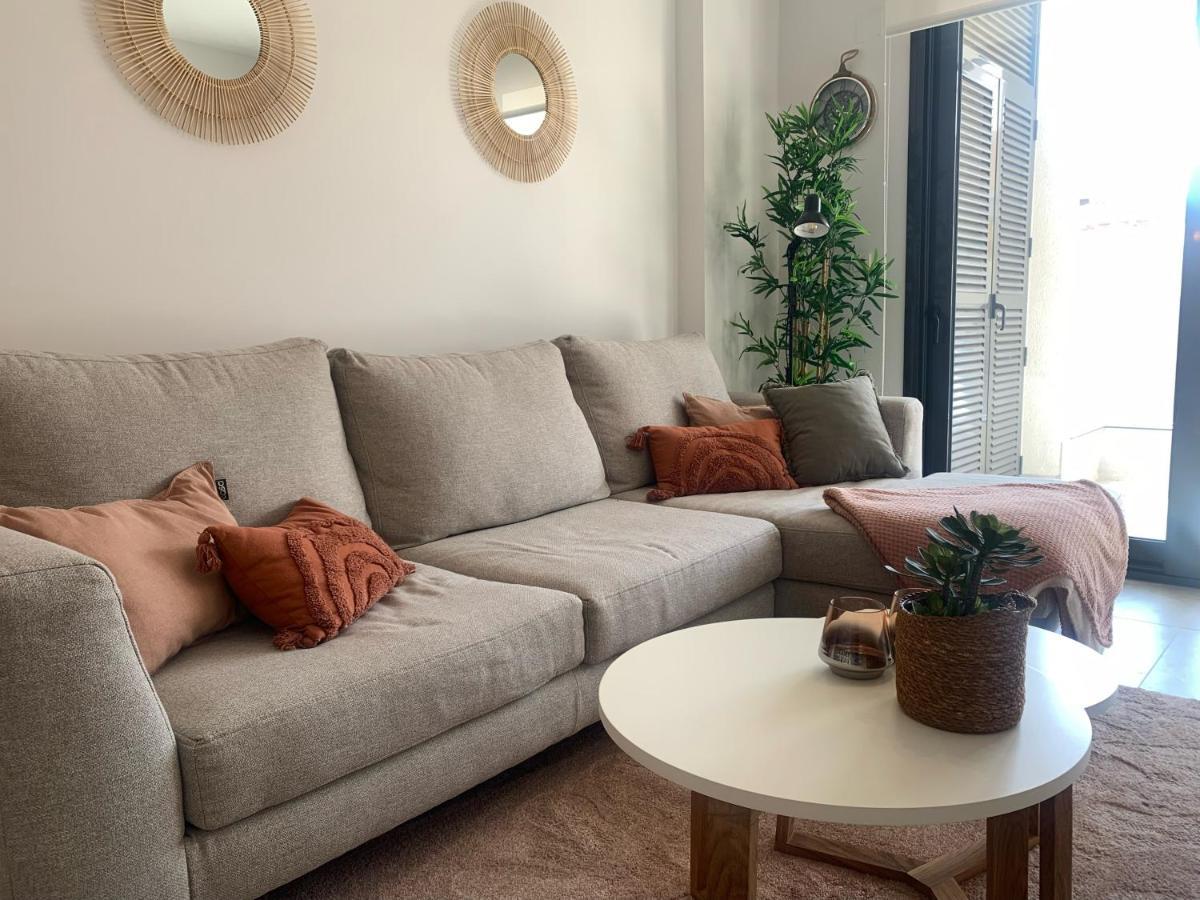 Casa Tierra Torrievieja Close To The Beach Playa Del Cura トレビエハ エクステリア 写真
