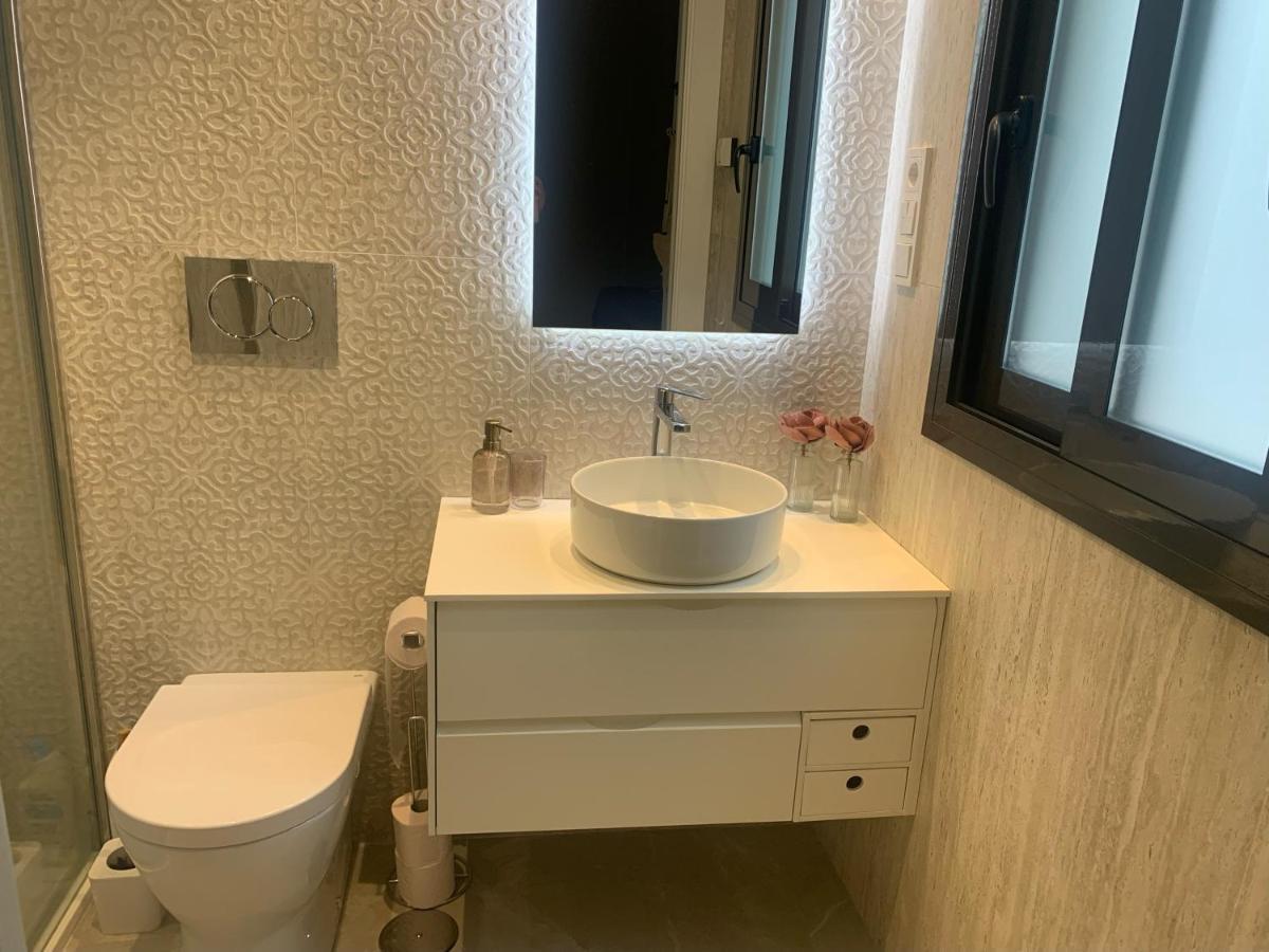 Casa Tierra Torrievieja Close To The Beach Playa Del Cura トレビエハ エクステリア 写真