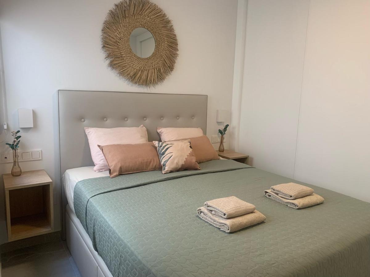 Casa Tierra Torrievieja Close To The Beach Playa Del Cura トレビエハ エクステリア 写真