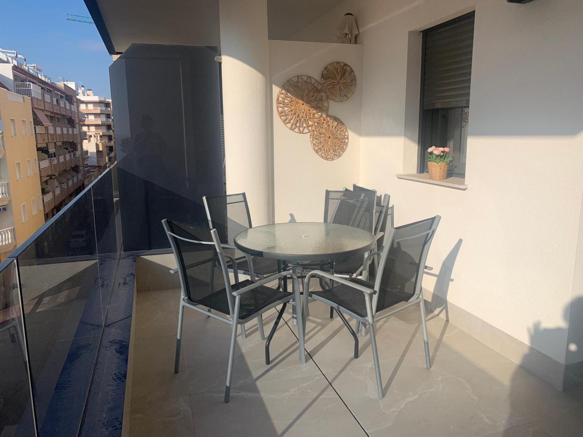 Casa Tierra Torrievieja Close To The Beach Playa Del Cura トレビエハ エクステリア 写真