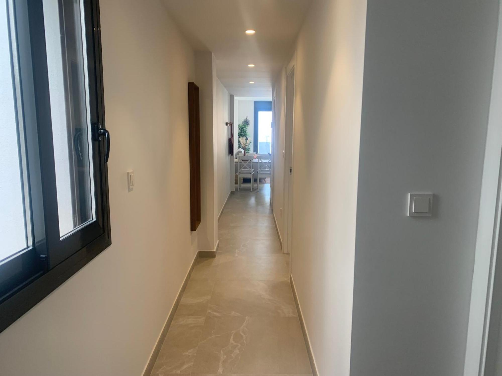 Casa Tierra Torrievieja Close To The Beach Playa Del Cura トレビエハ エクステリア 写真