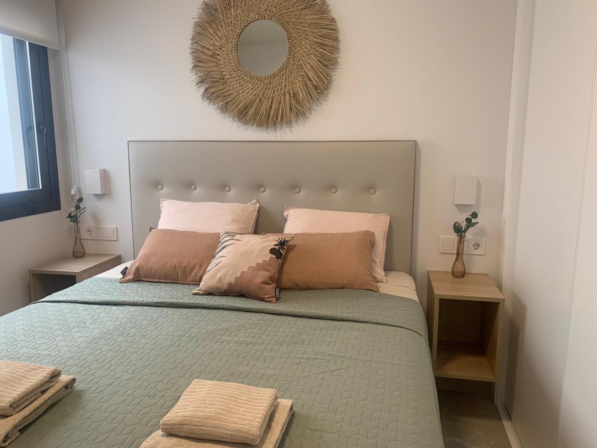 Casa Tierra Torrievieja Close To The Beach Playa Del Cura トレビエハ エクステリア 写真