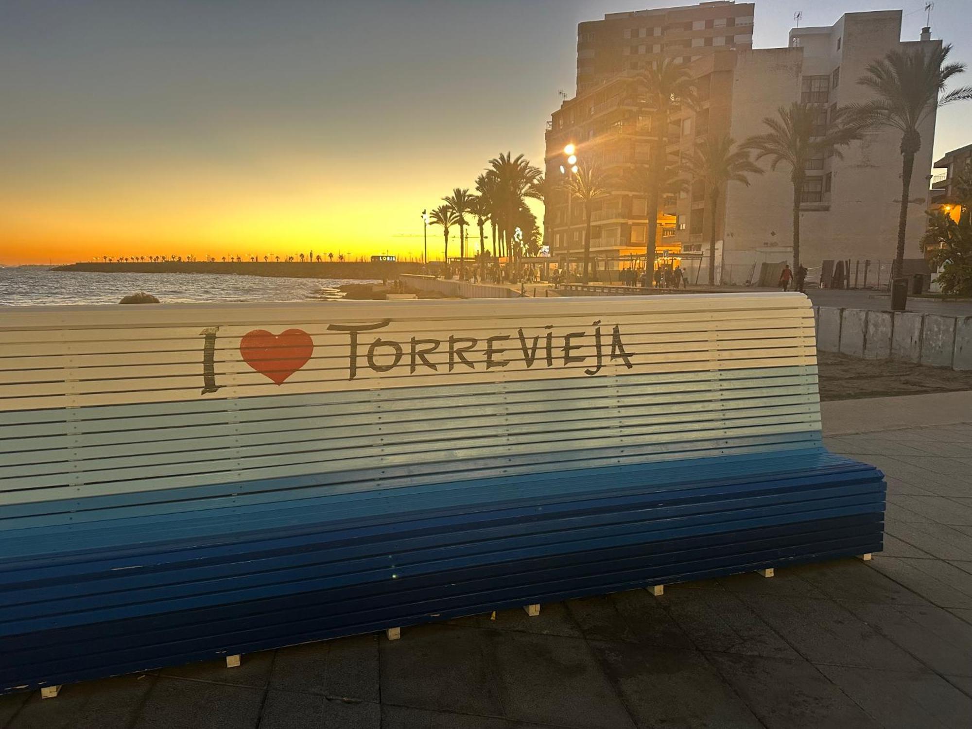 Casa Tierra Torrievieja Close To The Beach Playa Del Cura トレビエハ エクステリア 写真